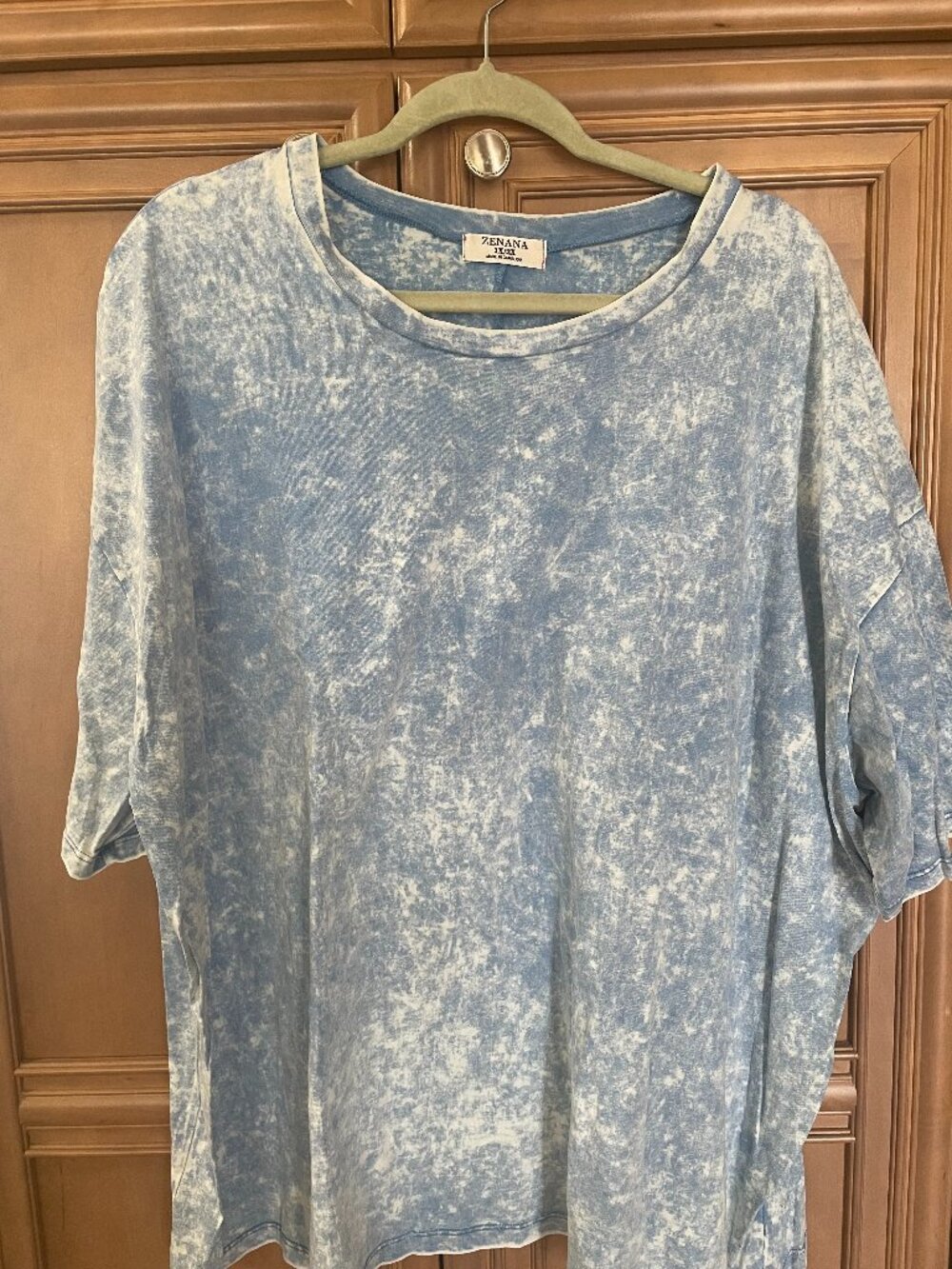 Women's Short Sleeve Tee Shirt